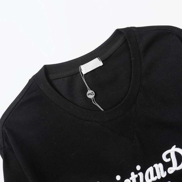 Dior T Shirts Short _SKUDiors-3xl512733854